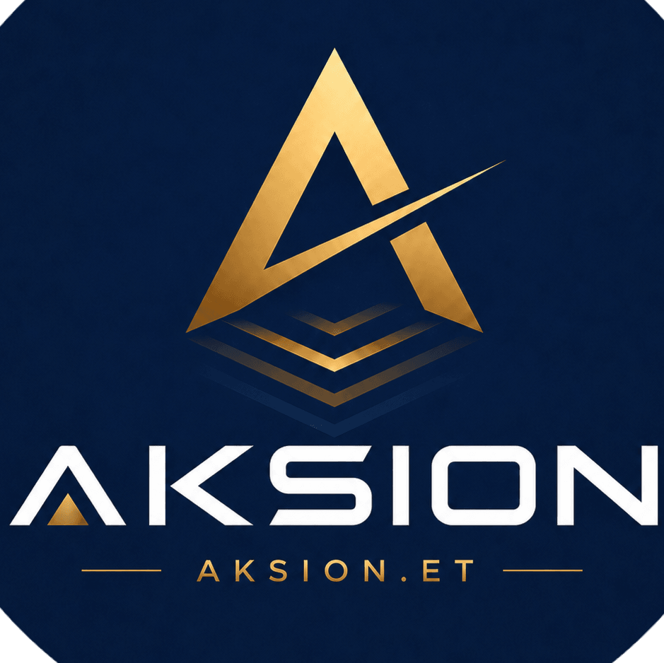 Aksion.ET